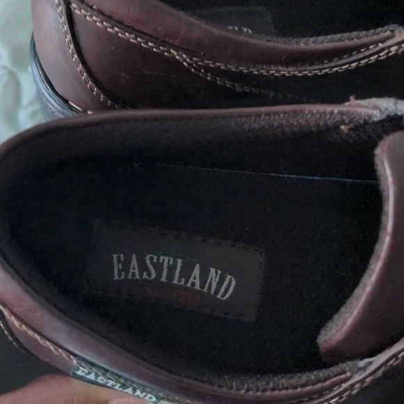 Eastland Syracuse Women's Footwear 11 - Picture 7 of 8